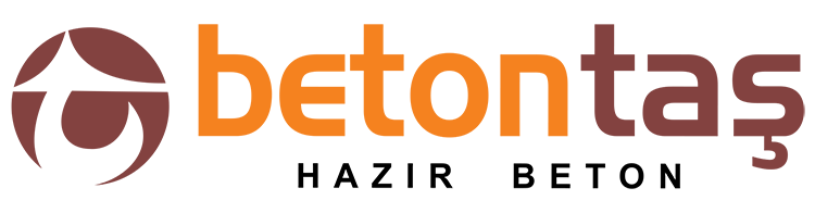 Beton-Taş logosu