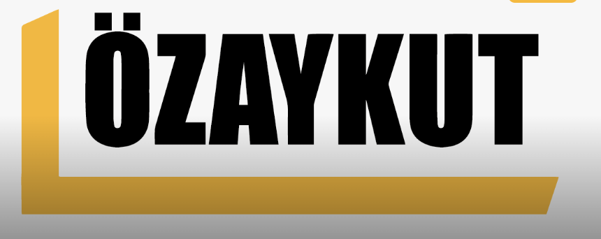 Özaykut Beton logosu