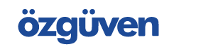Özgüven logosu